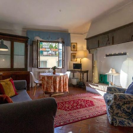 Residenza Dei Medici Palace Niccolo Firenze Bagian luar foto